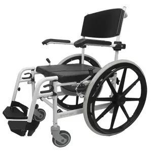 [DS] 좌변기 입수용 이동형 샤워체어 수영장이동 CA6203L