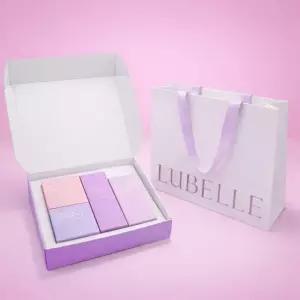 루벨 카밍 리페어 스킨케어 세트 명절 선물 기념일 여자친구 생일 축하 고급진 스킨케어