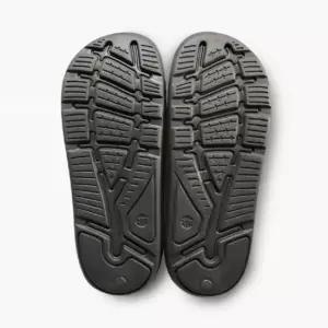 [라일리] Rly 지압 거실화 브라운 EVA슬리퍼 건강슬리퍼