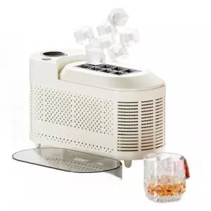 미니제빙기 얼음 캠핑 차량용 제빙기 가정용 소형