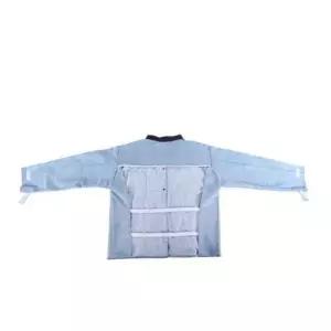 bns 스마토 용접자켓 여름용-별대형(XXL) 메쉬