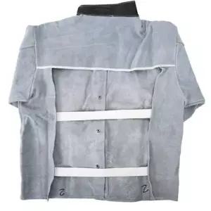 bns 스마토 용접자켓 여름용-별대형(XXL)