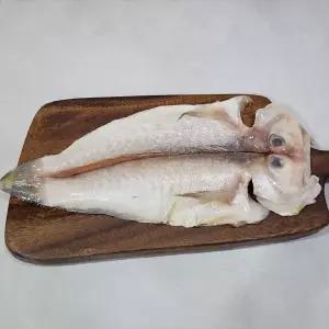 [장보리]제주도 반건조 옥돔 3미