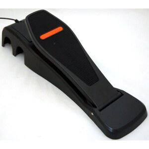 Rockband Xbox 360, PlayStation 2 & 3 및 Wii용 베이스 드럼 페달