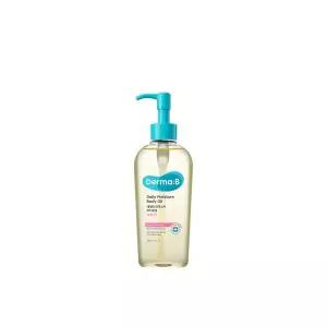 더마비 데일리 모이스처 바디오일 프레쉬피치 200ml