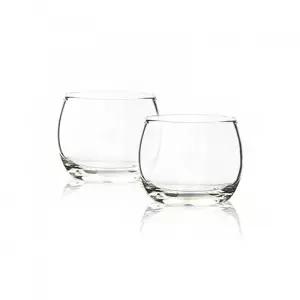 북대사 유리잔 2개세트 P07 100ml컵 카페 티잔 투명찻잔 머그 커피잔 물잔 내열 홈카페 잔선