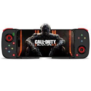 ANDROID 지원 휴대폰 케이스용 조소 컨트롤러 플레이용 모바일 게임 원격 게임패드 인체공학적 무선 PS 디자인의 컨트롤러 클라우드