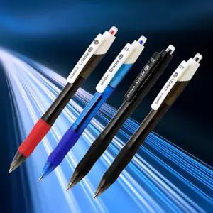 동아 크로닉스 DX 볼펜 0.7mm 12자루세트 학용품 샤프 동안 샤프심 지우개