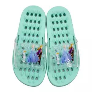 겨울왕국2 프로스트 EVA성인욕실화(실루엣) 265화장실신발 캐릭터화 슬리퍼 욕실화 소품