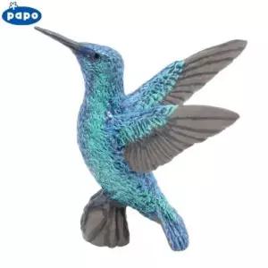 파포 모형 완구 벌새 50280동물인형 피규어 규어 장난감 교구