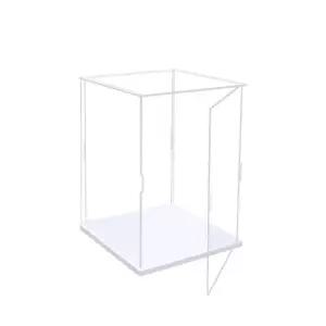 아크릴 장식장 진열장 피규어 자동차 레고 높이 70cm 판매