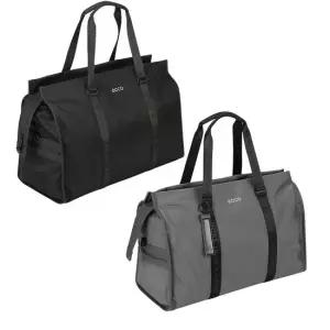 에코 보스턴백 골프백 남녀공용 블랙 그레이