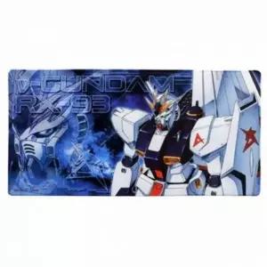 [셀러에이드]건담 RX93 V건담 데스크 책상패드 작업용 마우스패드