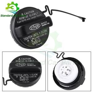 [호환제품] 연료 탱크 캡 가스 필러 커버 도요타 코롤라 RAV4 야리스 캠리 랜드 크루저 렉서스 ES350 77300