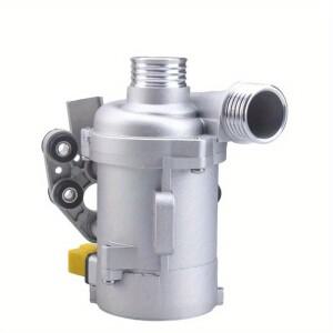 1PC OEM11517583836 702478400 11518635092. [BMW 호환용품] 528 X3 F10 F25 N52용 새 워터 펌프
