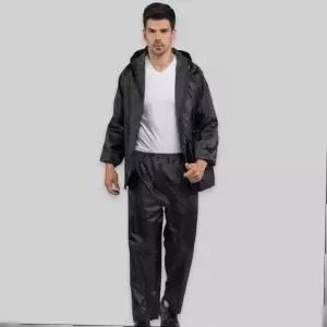 성인용 우의세트 낚시용품 등산 레인코트 우비 작업복