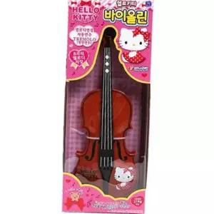 바이올린송진 어린이 바이올린 악기 음악 멜로디 장난감