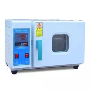 실험실 오븐 항온기 챔버 건조기 연구실 가열 드라이 라이너 정밀 환경