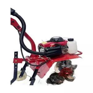 청년농기계 밭가는기계 배토기 미니관리기 관리기 농업용 텃밭 소형트랙터