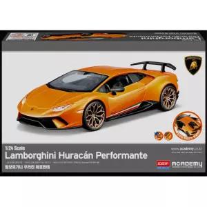 스포츠카 프라모델 람보르기니 인테리어용 장난감모형