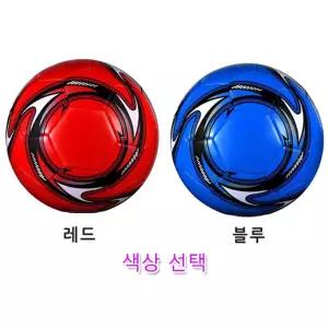 어린이 축구 연습 드리블 부드러운 PU소재 축구공 5호 3세