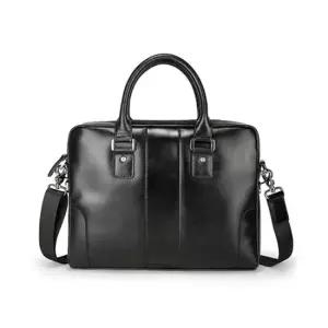 남성 고품격 소가죽 정장 직장인서류가방 남자노트북가방 남자회사가방 사무용가방