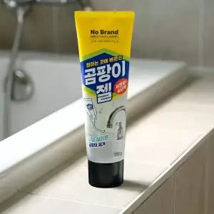 노브랜드 곰팡이젤 150g 3개