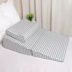 속편한 매트리스 베게 매트 커피 편한 역류성