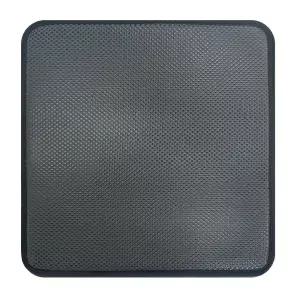 3D 에어매쉬 방석(대) 45x45 통풍방석 쿨방석 사계절