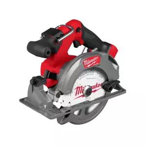 밀워키 충전 원형톱 M18 FCS552-0X0 6.5인치 18V 본체만 톱날1개포함