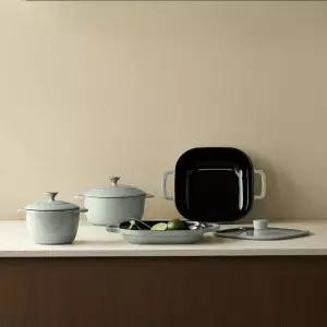 방송에서만)프렘 온정 무쇠냄비 5종세트