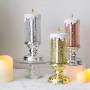 bns 촛대 워터볼 오르골 3type 오르골선물 크리스마스선물 기념일선물 여자친구선물