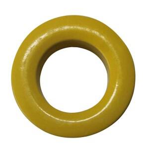 4/8개 40X15-24mm 토로이달 트랜스포머 코어 페라이트 링 초크 비드 157-26