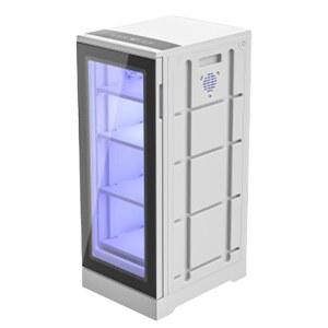 샤크팡 슈드레서 운동화 안전화 건조 기 건조기 2FAC