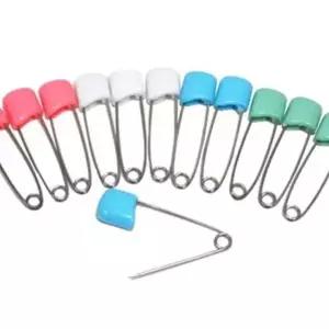 라 브로치 뱃지 진주브로치 클립 패션브로치 소 고정핀 옷수선 브로치핀 옷핀브로치 부토니에 한양 옷핀