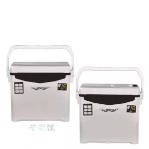 낚시 쿨러 한치 스트랩 갯바위 10L 방파제 아이스박스 해동
