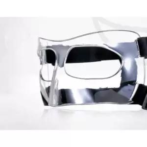 프로페셔널 안면 보호대 부상방지 충격 농구 가드 스포츠 마스크 축구