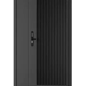 주택 철대문 단독주택대문 울타리 별장 현관문 나무대문 전원주택 스텐대