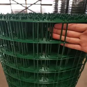 두께33mm 30미터 양계망 메쉬휀스 울타리 펜스철조망