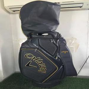 남자골프백 캘러웨이캘리포니아 중고골프백 골프용품