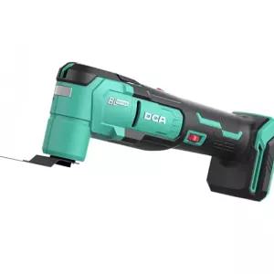 DCA BL모터 ADMD20Z 충전만능컷터 20V 베어툴 컷팅 다용도 멀티커터 컷터 절단