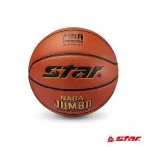 bns 스타 나바 점보 농구공 7호 운동