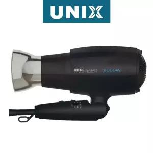 유닉스 2KW 강력파워 이온 헤어드라이어 1453