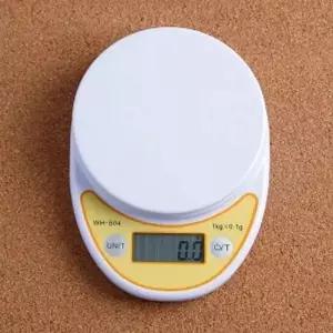 [골드스마일]정밀 주방 저울 0.1g 전자저울 디지털저울