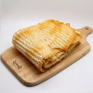 국내가공 버터구이 오징어포 500g