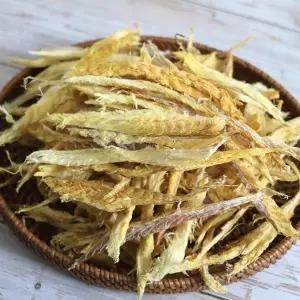 국내가공 대관령 황태채 300g