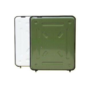 말통 기름 보일러 사각형 기름통 사각 대용량 트럭 유류탱크