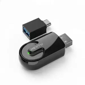 안드로이드오토 자동차 미러링 USB 동글이 무선 카플레이 네비게이션 아이폰 핸드폰 와이파이