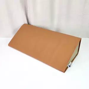 [일반구매] 국산 욕창쿠션 ATA-7030 자세변환용구 욕창예방 방지 꼬리뼈 등 환자 삼각쿠션 환자용 침대 자세변경도구 간병용품