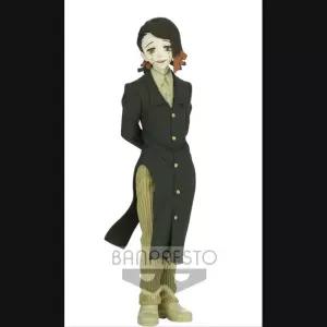 귀멸의칼날 엔무 하현 혈귀 피규어 젠이츠 모형 鬼滅之刀 도깨비 프라모델 이노스케